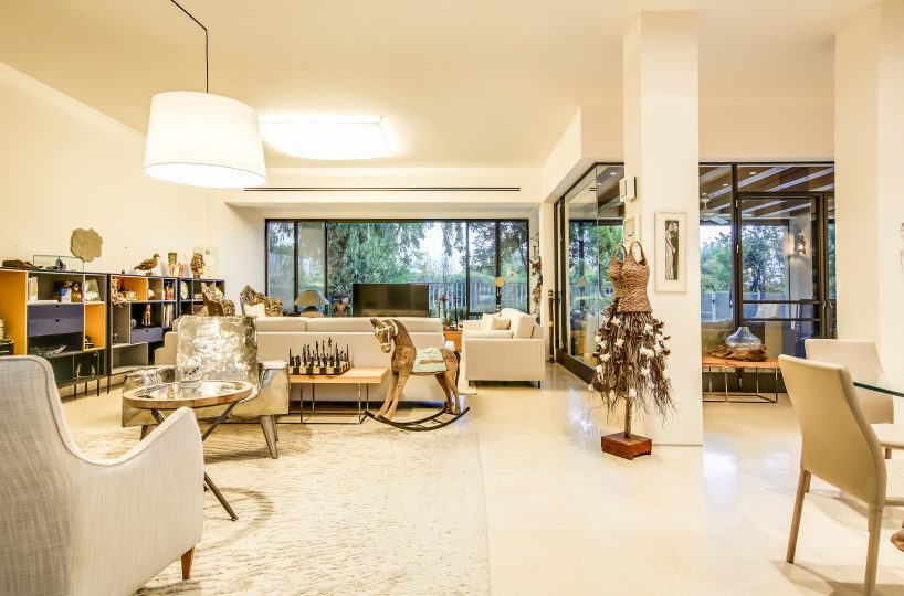 בתים למכירה בקיסריה dreamhouse