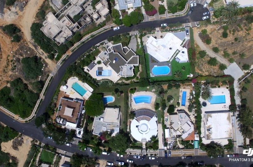 בתים למכירה בקיסריה למשפחות צעירות